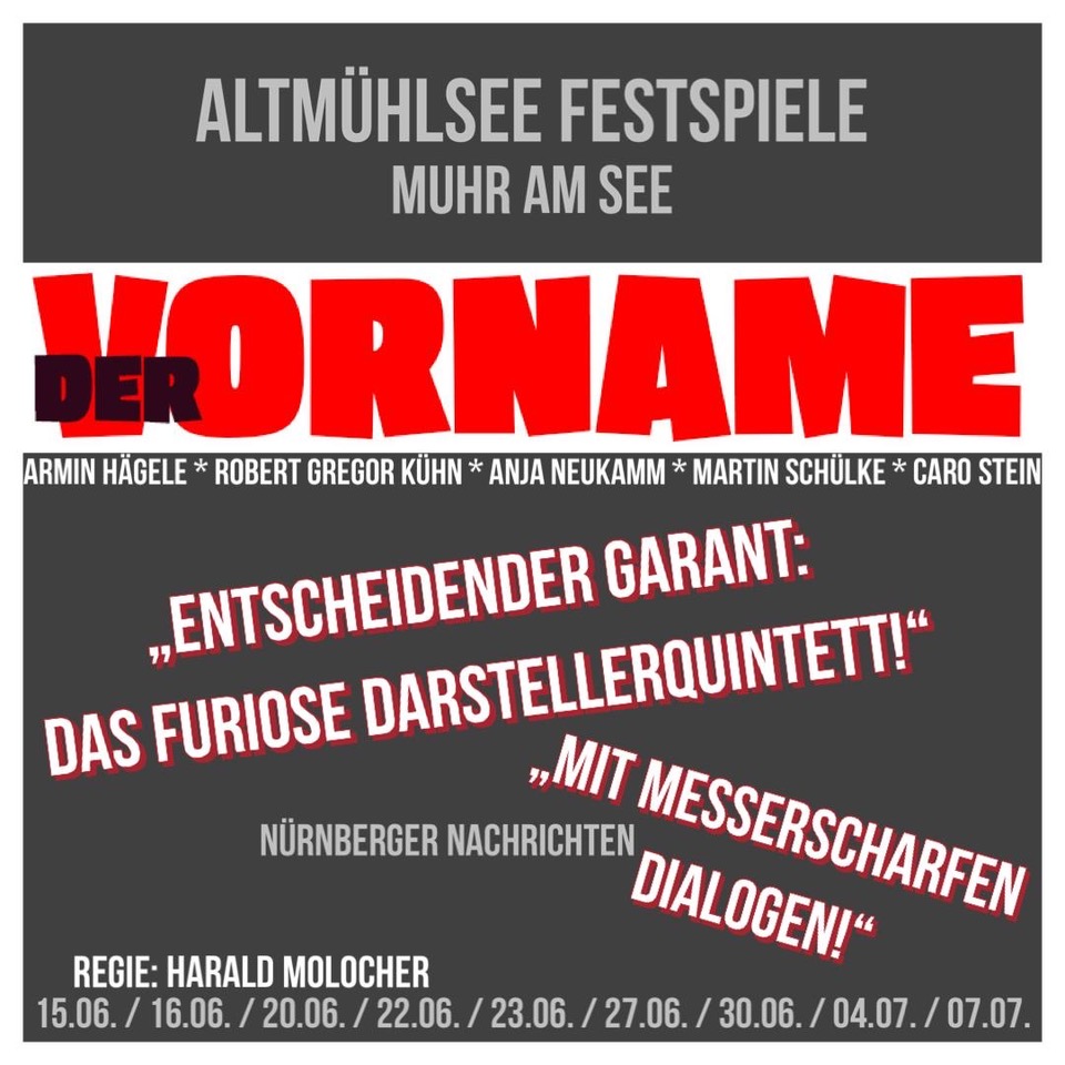 Der Vorname